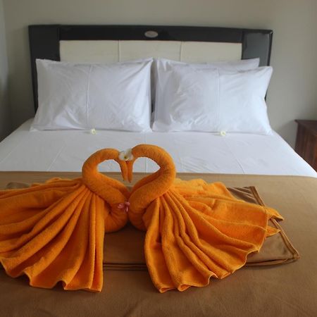 Adi Bali Homestay 울루와뚜 외부 사진