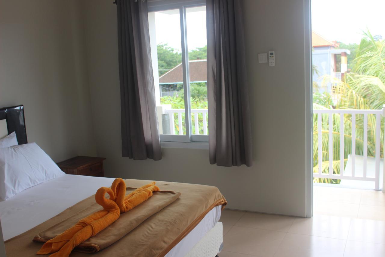 Adi Bali Homestay 울루와뚜 외부 사진