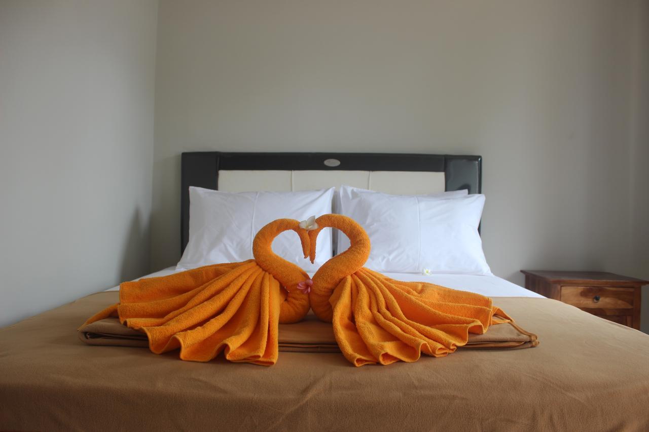 Adi Bali Homestay 울루와뚜 외부 사진