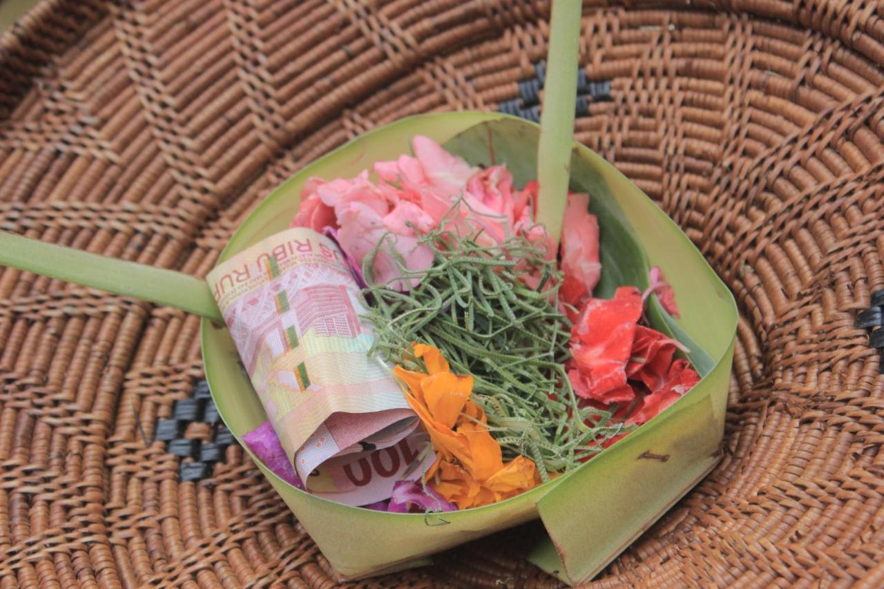 Adi Bali Homestay 울루와뚜 외부 사진